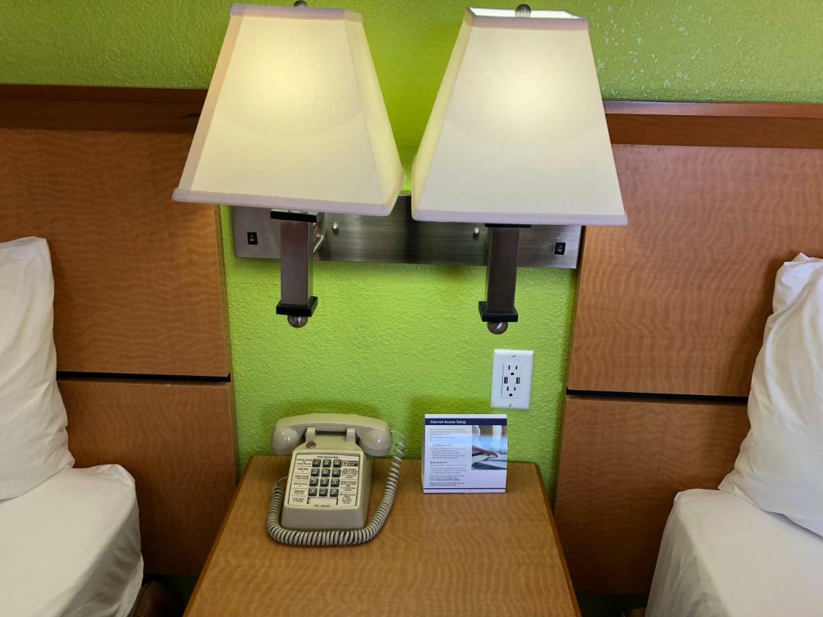 Copa Motel Kingman エクステリア 写真