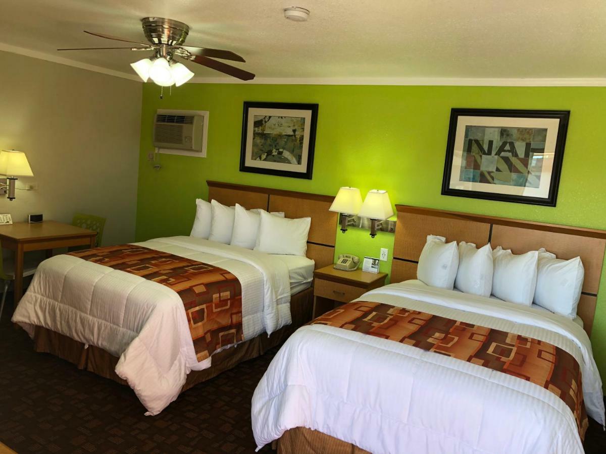 Copa Motel Kingman エクステリア 写真